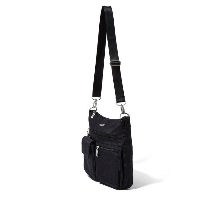 Baggallini Modern Everywhere Slim Crossbody