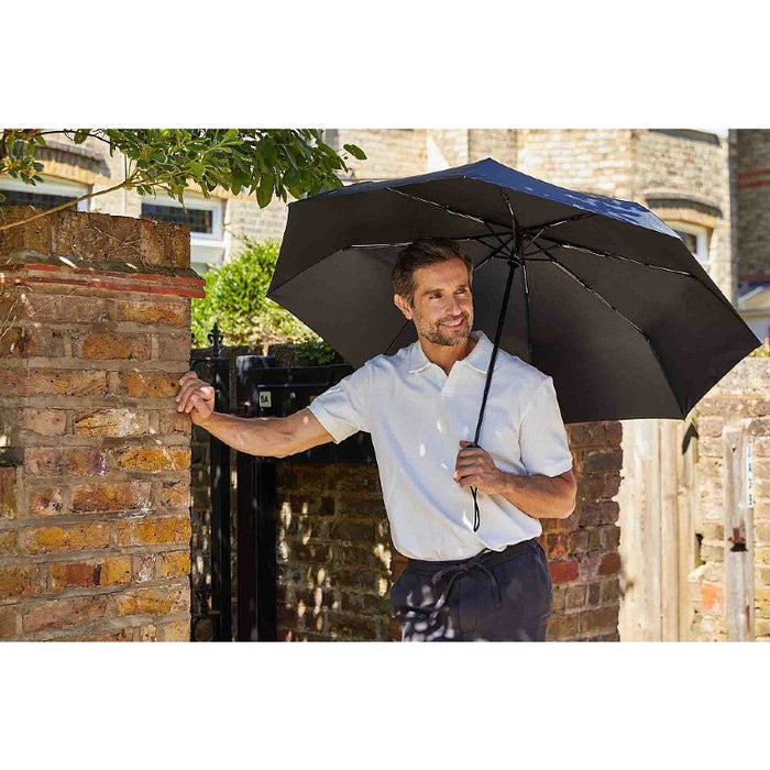 Fulton Jumbo Open & Close Umbrella