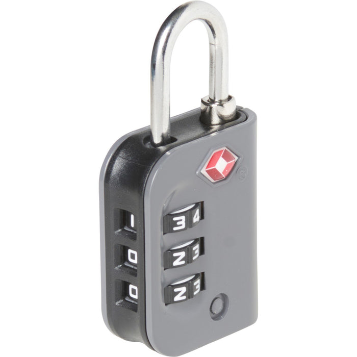 Eagle Creek TSA Travel Safe Luggage Lock