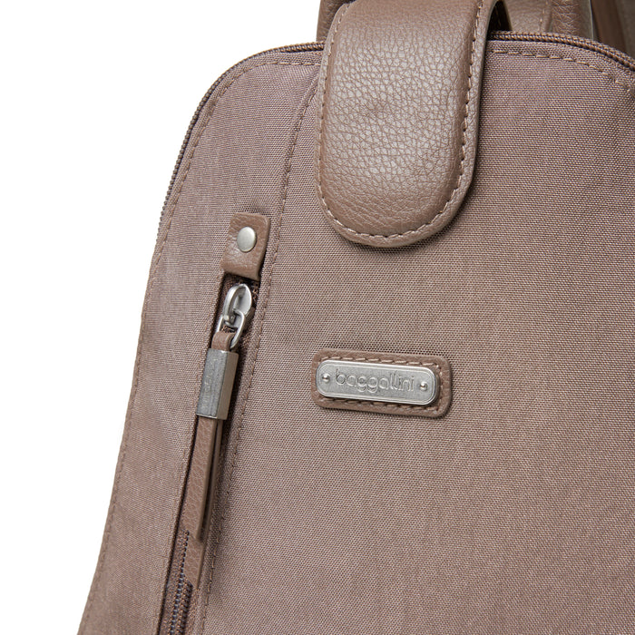 Baggallini Metro Backpack