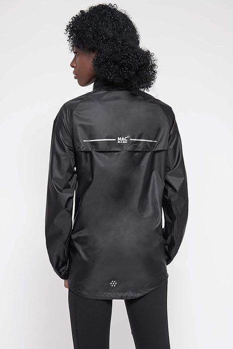 Mac In A Sac Origin Packable Waterproof Breathable Unisex Jacket