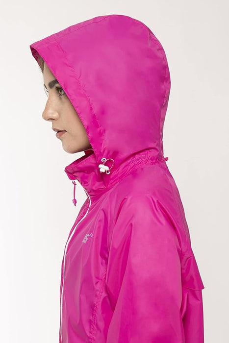 Mac In A Sac Origin Packable Waterproof Breathable Unisex Jacket