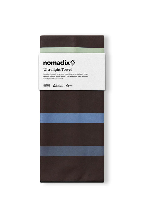 Ultralight Nomadix Towel