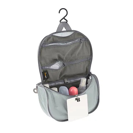 Sea to Summit Travelling Light Small Hanging Toiletry Bag