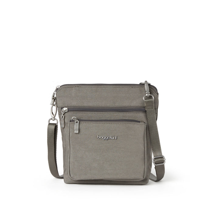 Baggallini Modern Pocket Crossbody