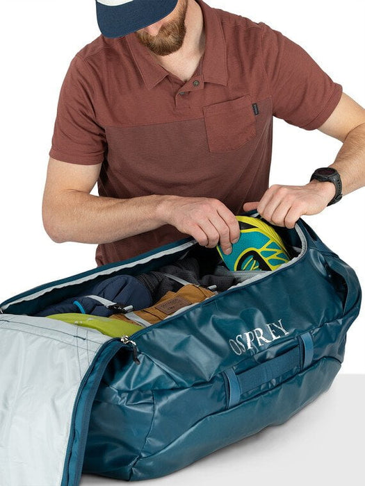 Osprey Transporter 95 Duffel Bag