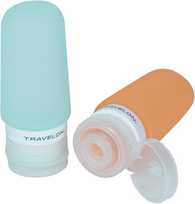 Set of 2 - 2oz Smart Tubes