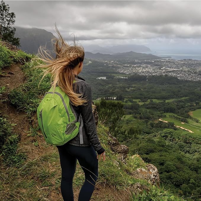 Travelon Packable Backpack