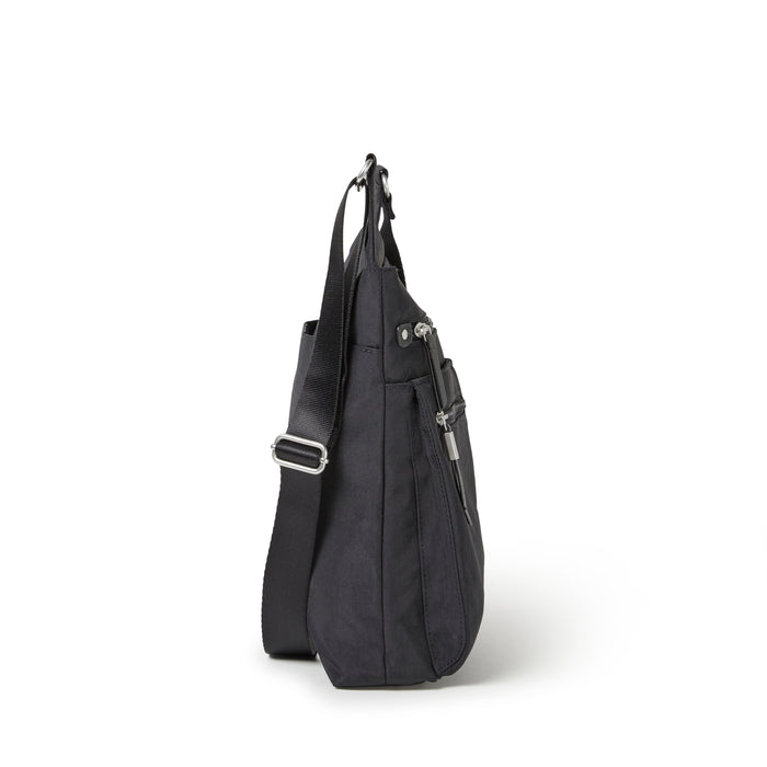 Baggallini On Track Crossbody