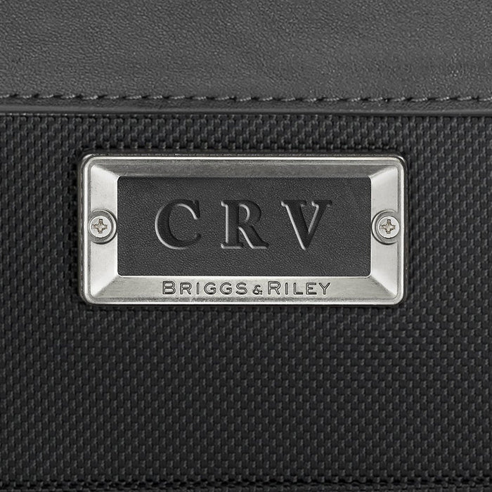 Briggs & Riley Work Large Expandable Briefcase