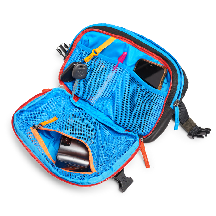 Cotopaxi Allpa X Hip Pack 4L