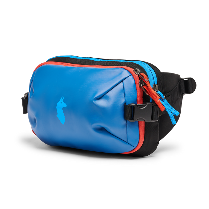 Cotopaxi Allpa X Hip Pack 4L