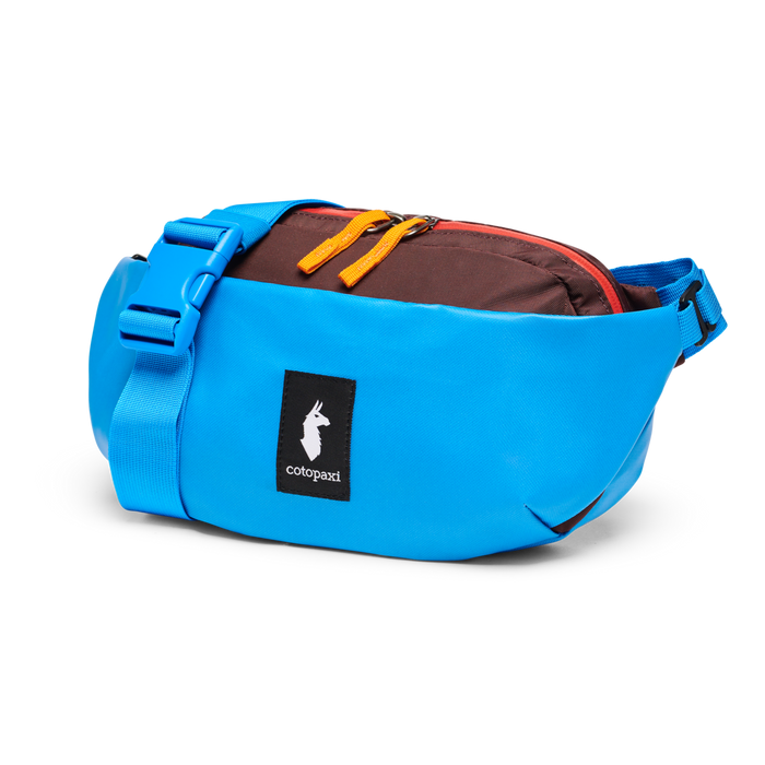 Cotopaxi Coso Hip Pack 2L