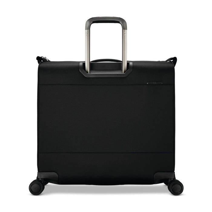 Samsonite Silhouette 16 Softside Duet Spinner Garment Bag