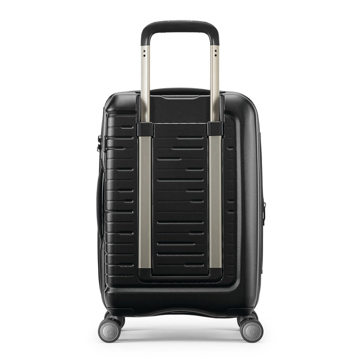 Samsonite Silhouette 16 Hardside Expandable Carry-On Spinner