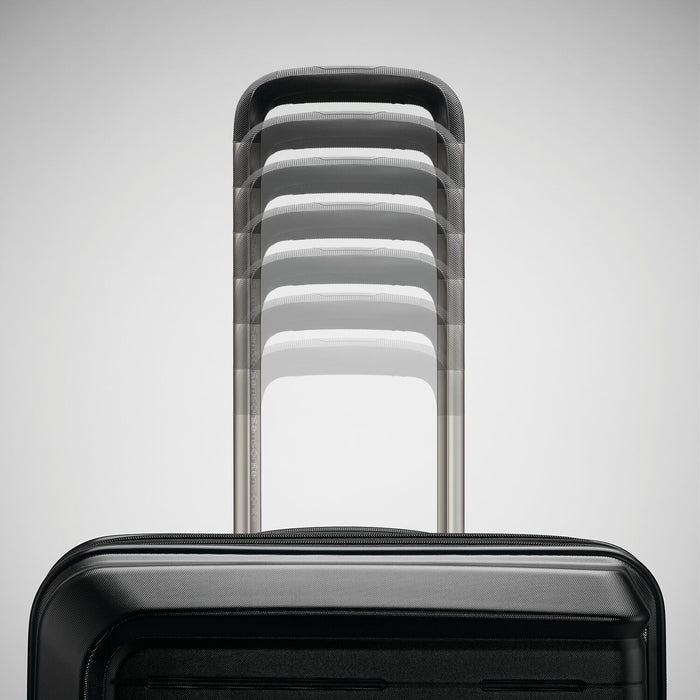 Samsonite Silhouette 16 Hardside Expandable Carry-On Spinner