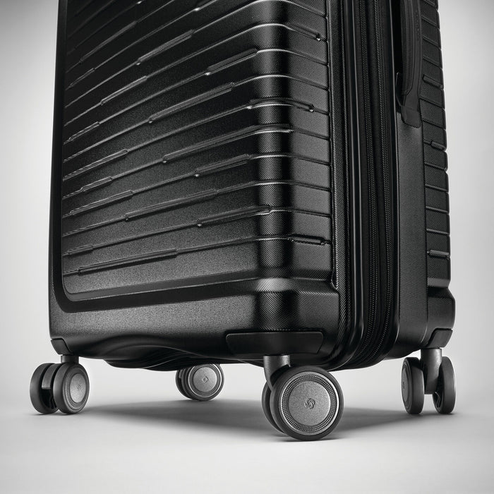 Samsonite Silhouette 16 Hardside Expandable Carry-On Spinner