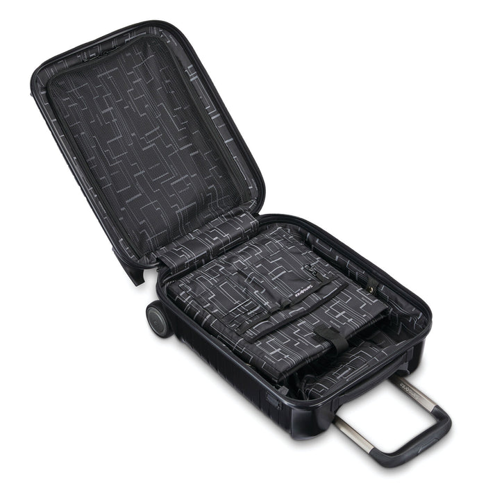 Samsonite Silhouette 16 Hardside Underseater (2 Wheel)