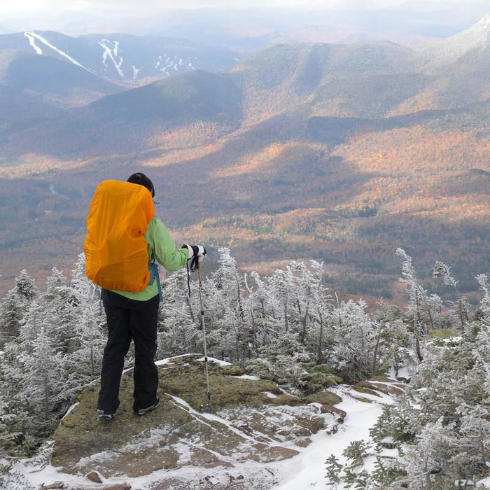 Large Ultra -Sil® Pack Cover (70-95L) - Jet-Setter.ca