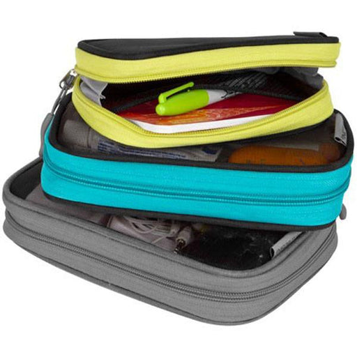 Set of 3 Packing Squares - Jet-Setter.ca