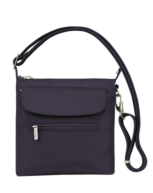 Anti-Theft Classic Mini Shoulder Bag - Jet-Setter.ca