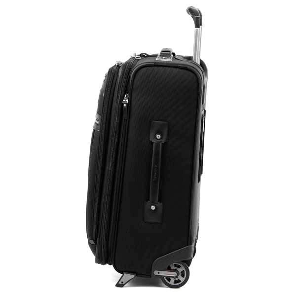 Travelpro Platinum Elite Expandable Spinner Luggage 22-Inch