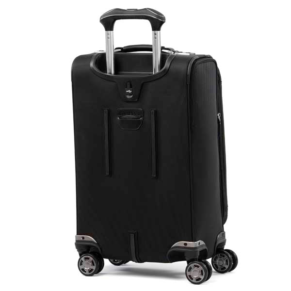 Travelpro Platinum Elite Expandable Carry-On Spinner 21-Inch