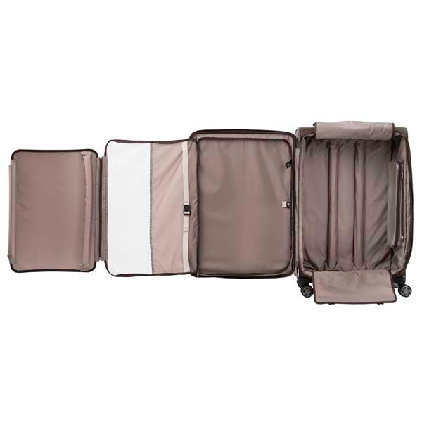 Travelpro Platinum Elite Expandable Spinner Luggage 29-Inch