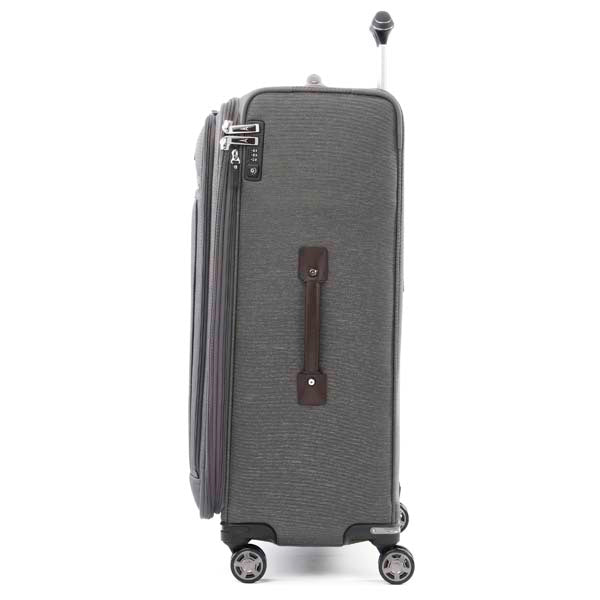 Travelpro Platinum Elite Expandable Spinner Luggage 29-Inch