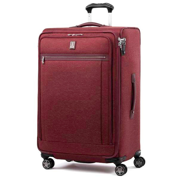 Travelpro Platinum Elite Expandable Spinner Luggage 29-Inch