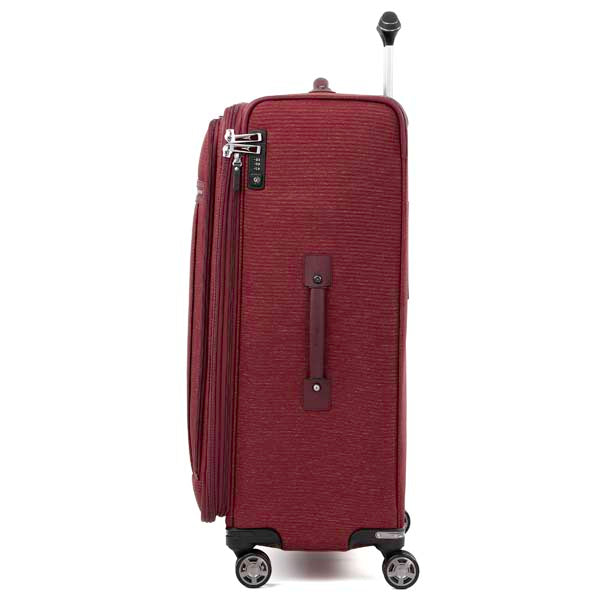 Travelpro Platinum Elite Expandable Spinner Luggage 29-Inch