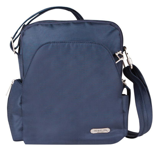 Anti-Theft Classic Shoulder Bag - Jet-Setter.ca