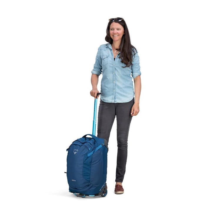 Osprey Ozone 2- Wheel Carry-On 40L/21.5"