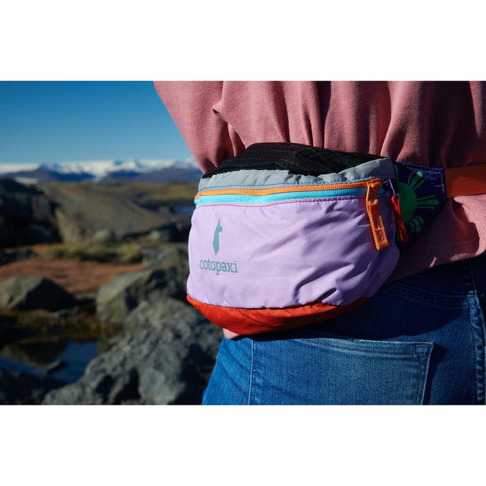 Cotopaxi Bataan Hip Pack 3L