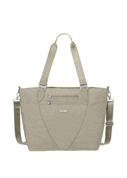 Baggallini Bagg Avenue Tote - Jet-Setter.ca