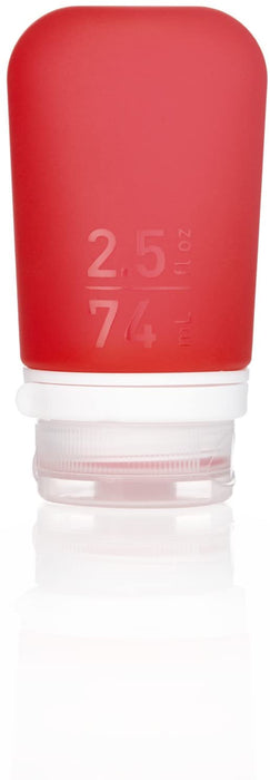 GoToob - Individual 74 ml / 2.5 oz Travel Tube