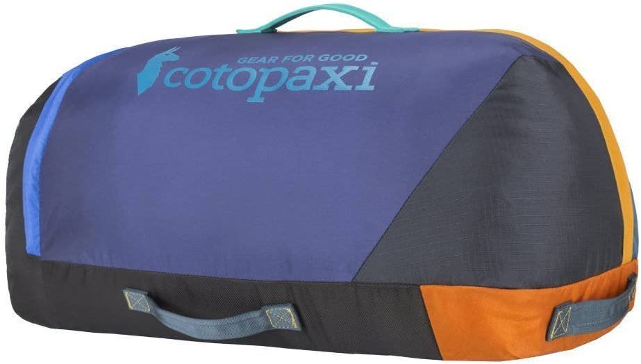 Cotopaxi Uyuni Duffel 46L