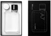A7 Memobottle 180ml Flat Water Bottle in a sleek design
