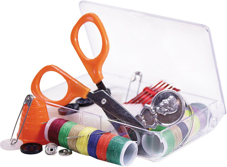 Traveller's Sewing Kit