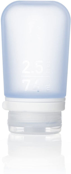 GoToob - Individual 74 ml / 2.5 oz Travel Tube