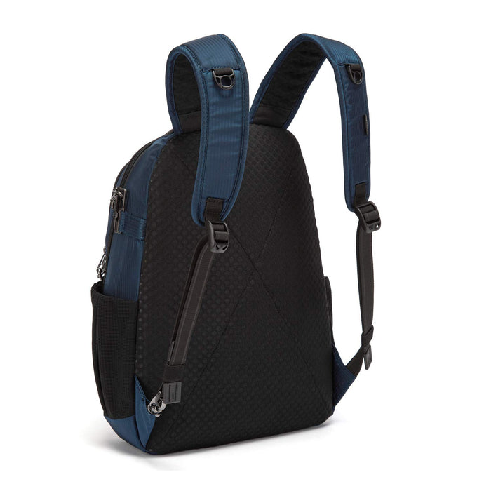 Pacsafe Metrosafe LS350 Anti-Theft Recycled ECONYL Backpack