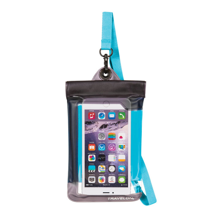 Waterproof Smart Phone/Digital Camera Pouch