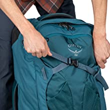 Osprey Farpoint Wheeled Travel Pack 65 L - Men's Convertible