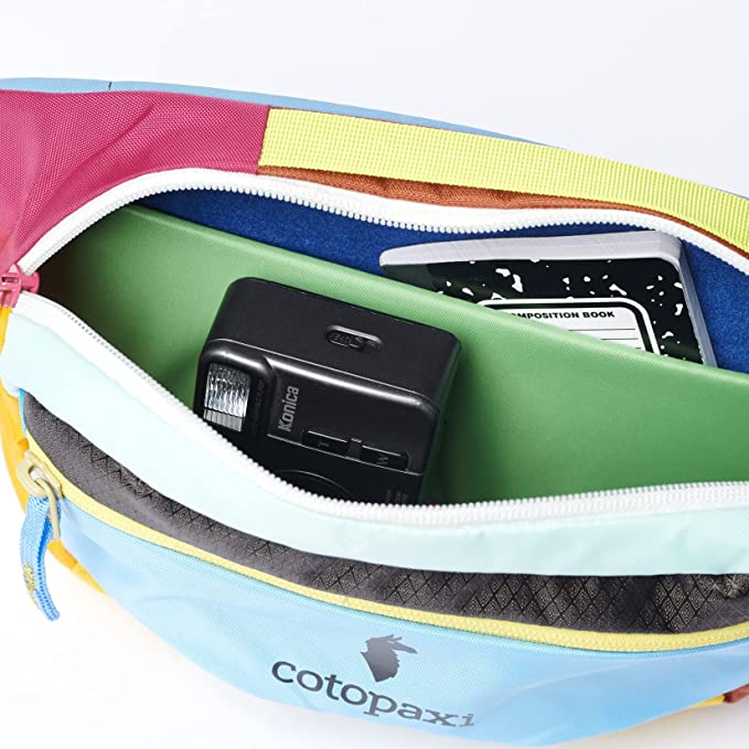 Cotopaxi Kapai Hip Pack 3L