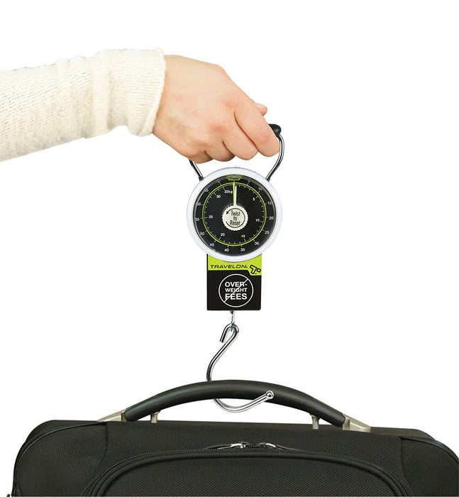 Luggage Scale