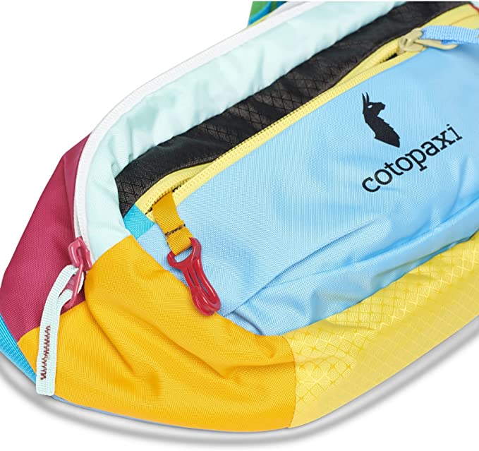 Cotopaxi Kapai Hip Pack 3L