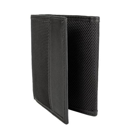 RFID Safe Classic Tri-Fold Wallet - Jet-Setter.ca