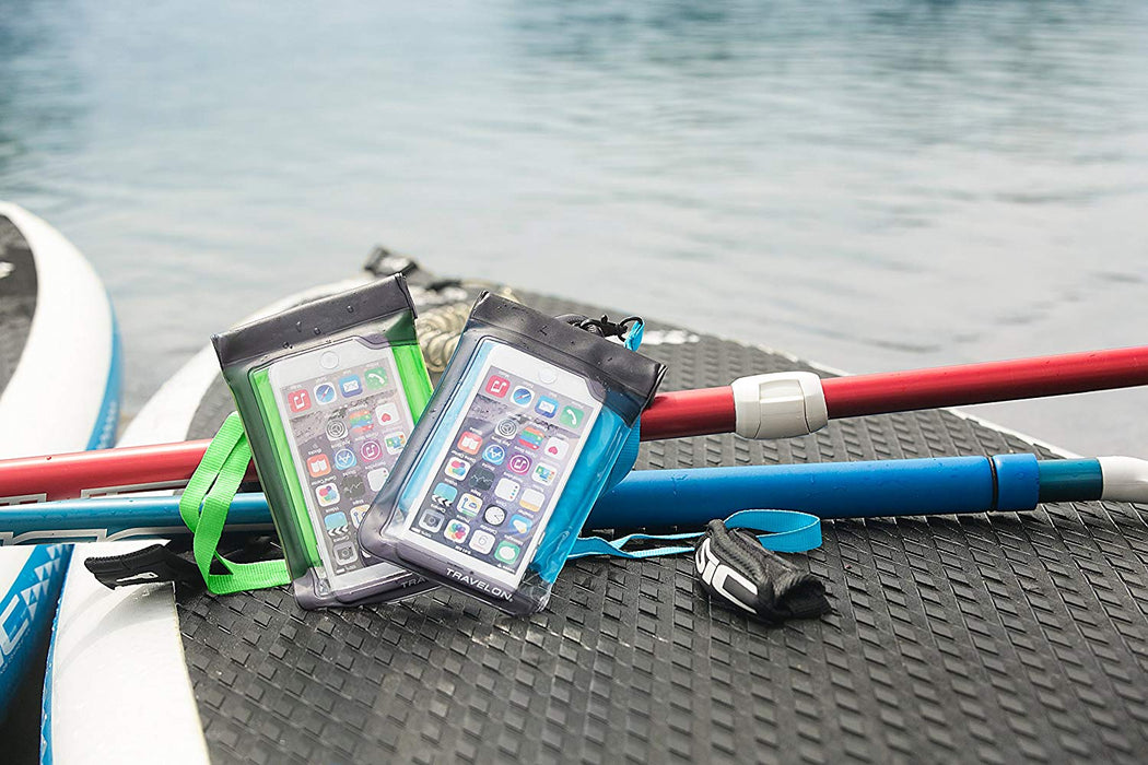 Waterproof Smart Phone/Digital Camera Pouch