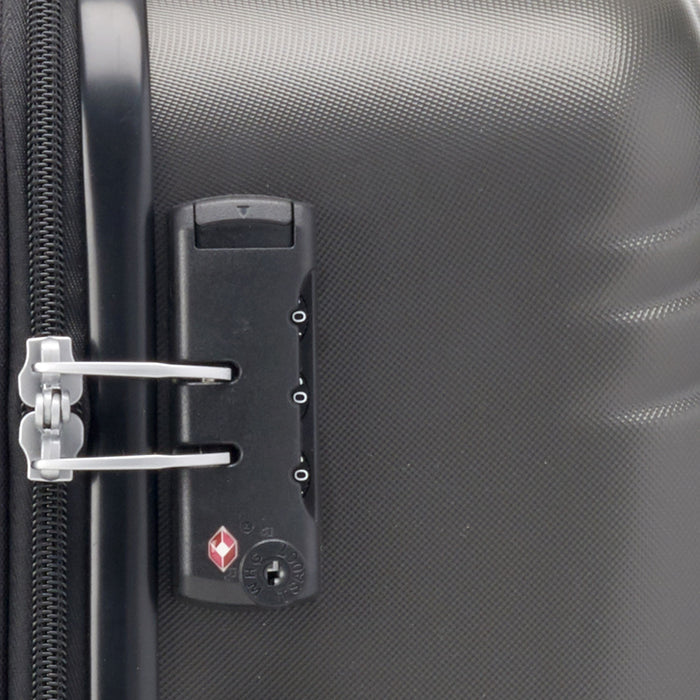 Canadian Tourister Canadian Shield Large Expanding Spinner - Jet-Setter.ca