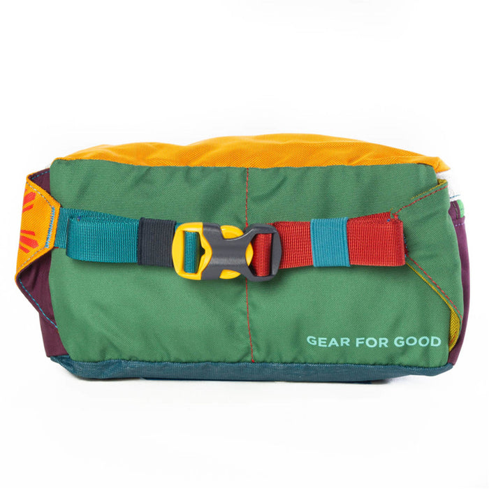 Cotopaxi Bataan Hip Pack 3L